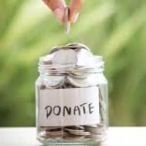 Donation!